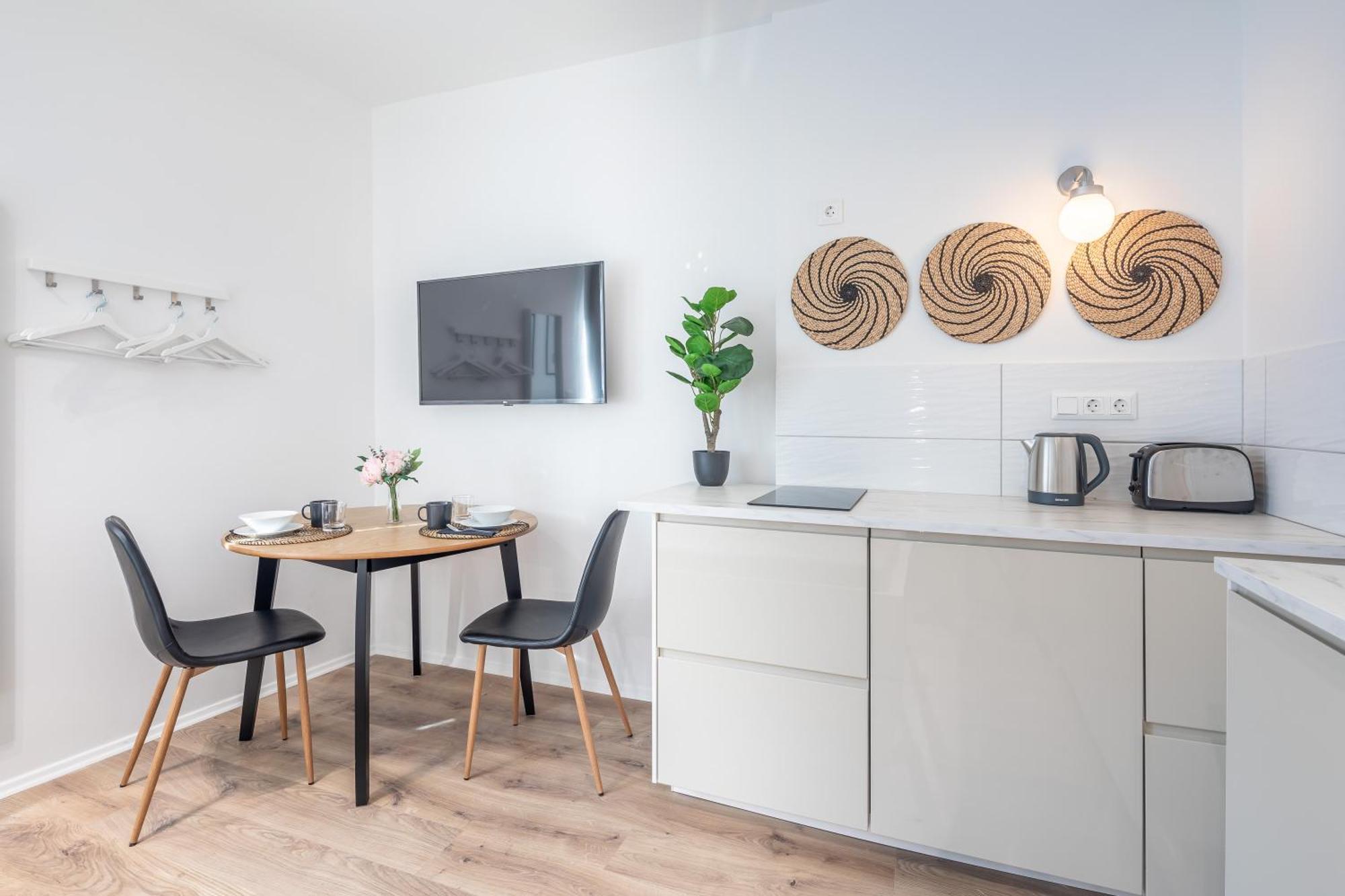 Marone Residence Apartments, Budapest