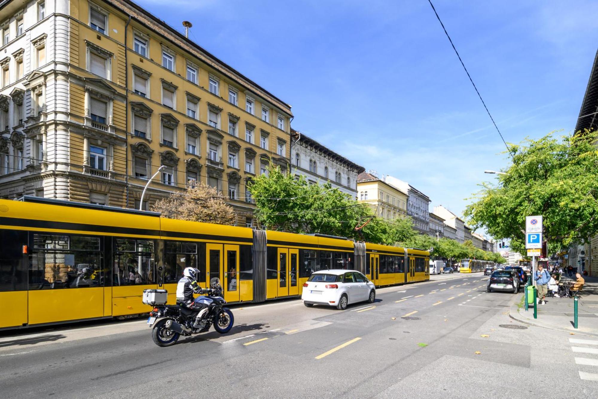 Marone Residence Apartments — Fotók 1